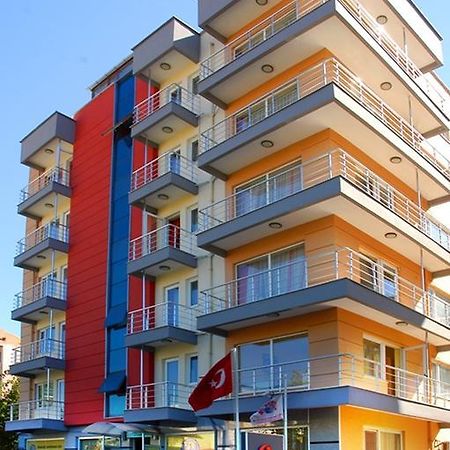 Canakkale Kampues Pansiyon المظهر الخارجي الصورة