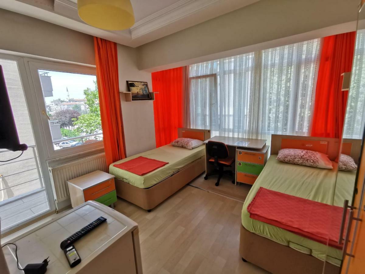 Canakkale Kampues Pansiyon المظهر الخارجي الصورة