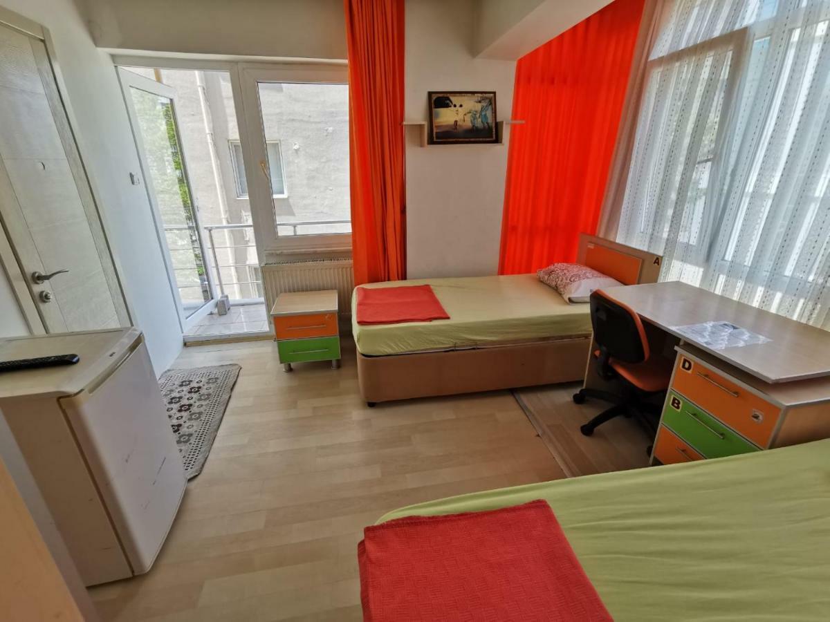 Canakkale Kampues Pansiyon المظهر الخارجي الصورة