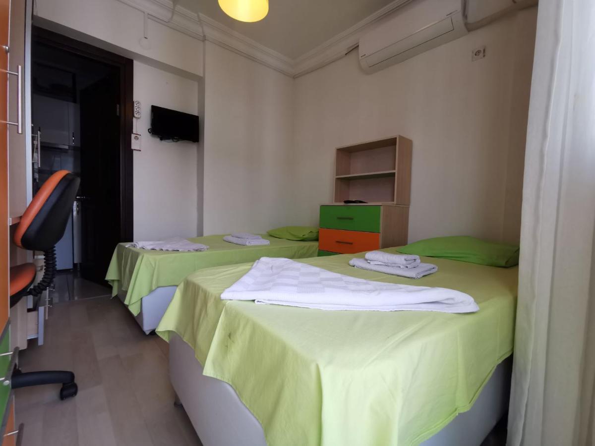 Canakkale Kampues Pansiyon المظهر الخارجي الصورة