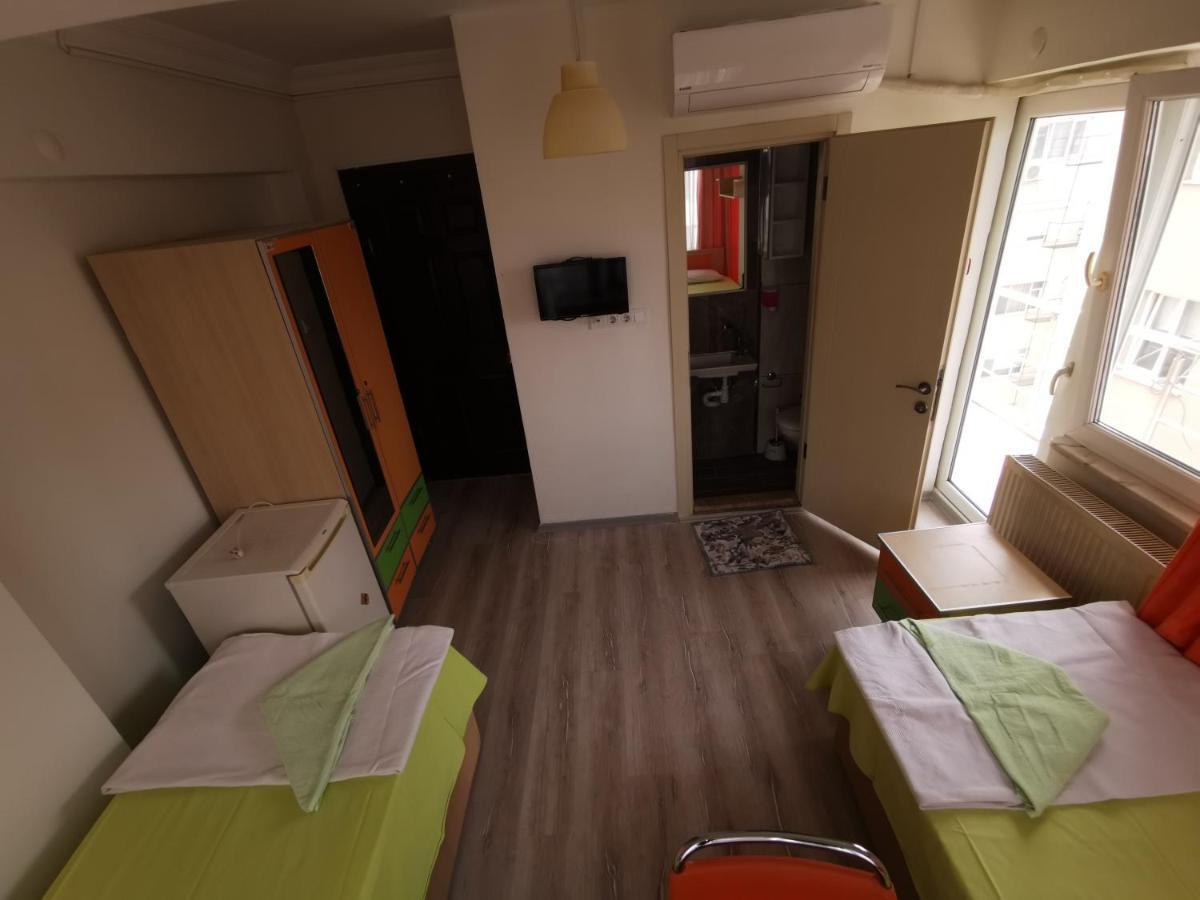 Canakkale Kampues Pansiyon المظهر الخارجي الصورة