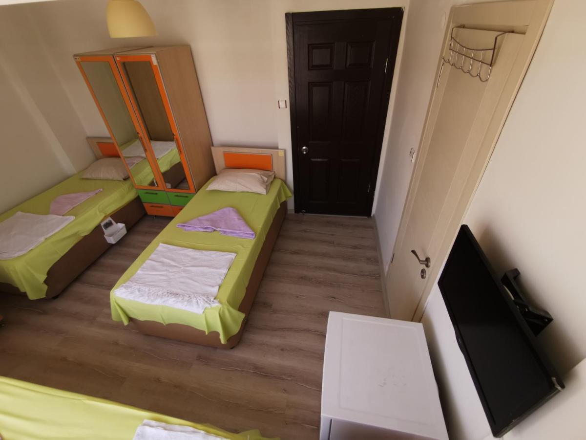 Canakkale Kampues Pansiyon المظهر الخارجي الصورة