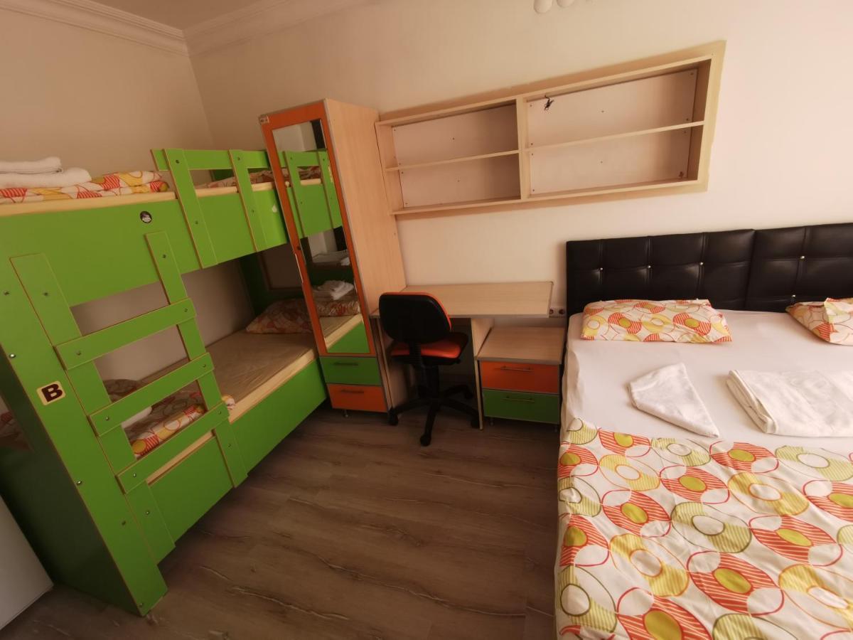 Canakkale Kampues Pansiyon المظهر الخارجي الصورة