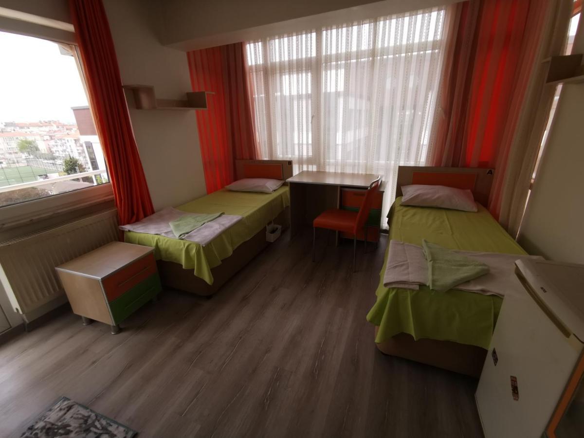 Canakkale Kampues Pansiyon المظهر الخارجي الصورة