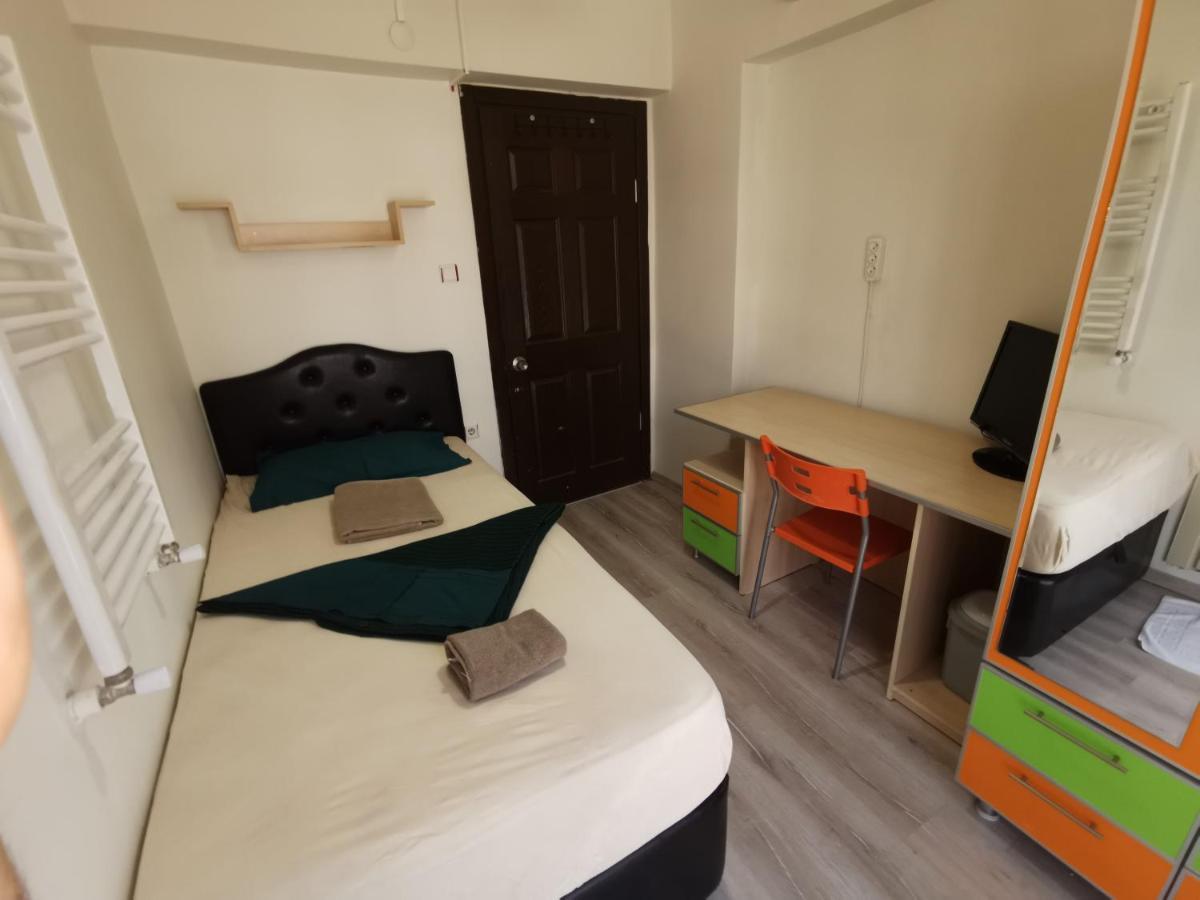 Canakkale Kampues Pansiyon المظهر الخارجي الصورة