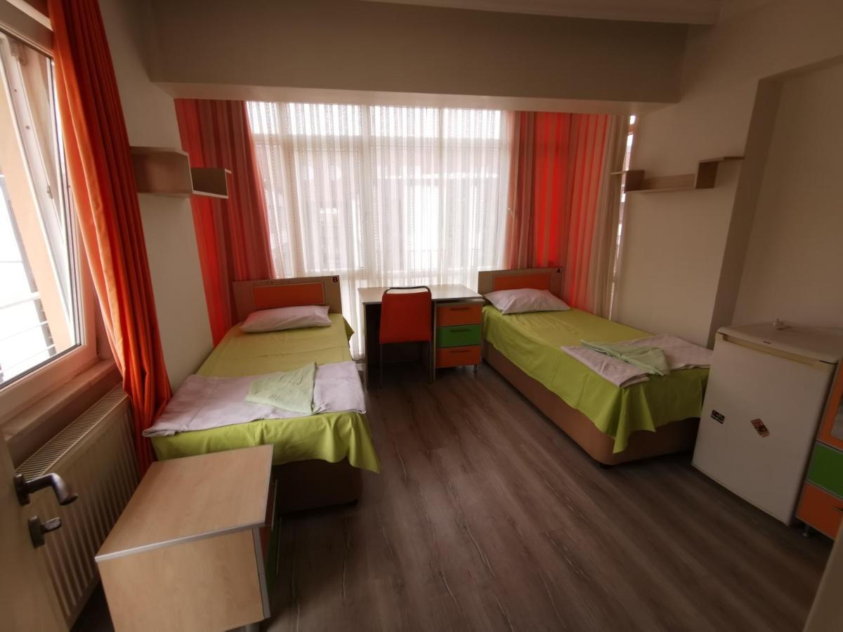Canakkale Kampues Pansiyon المظهر الخارجي الصورة