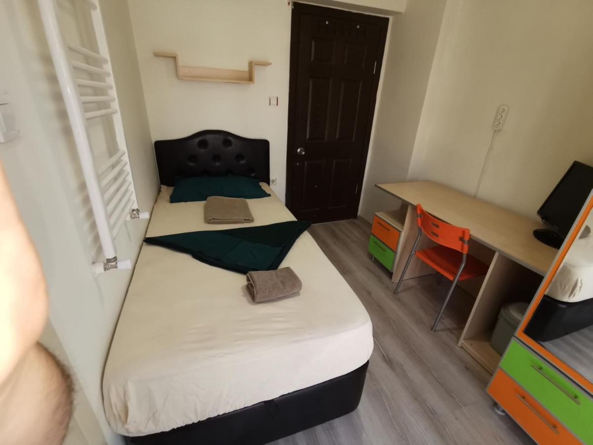 Canakkale Kampues Pansiyon المظهر الخارجي الصورة