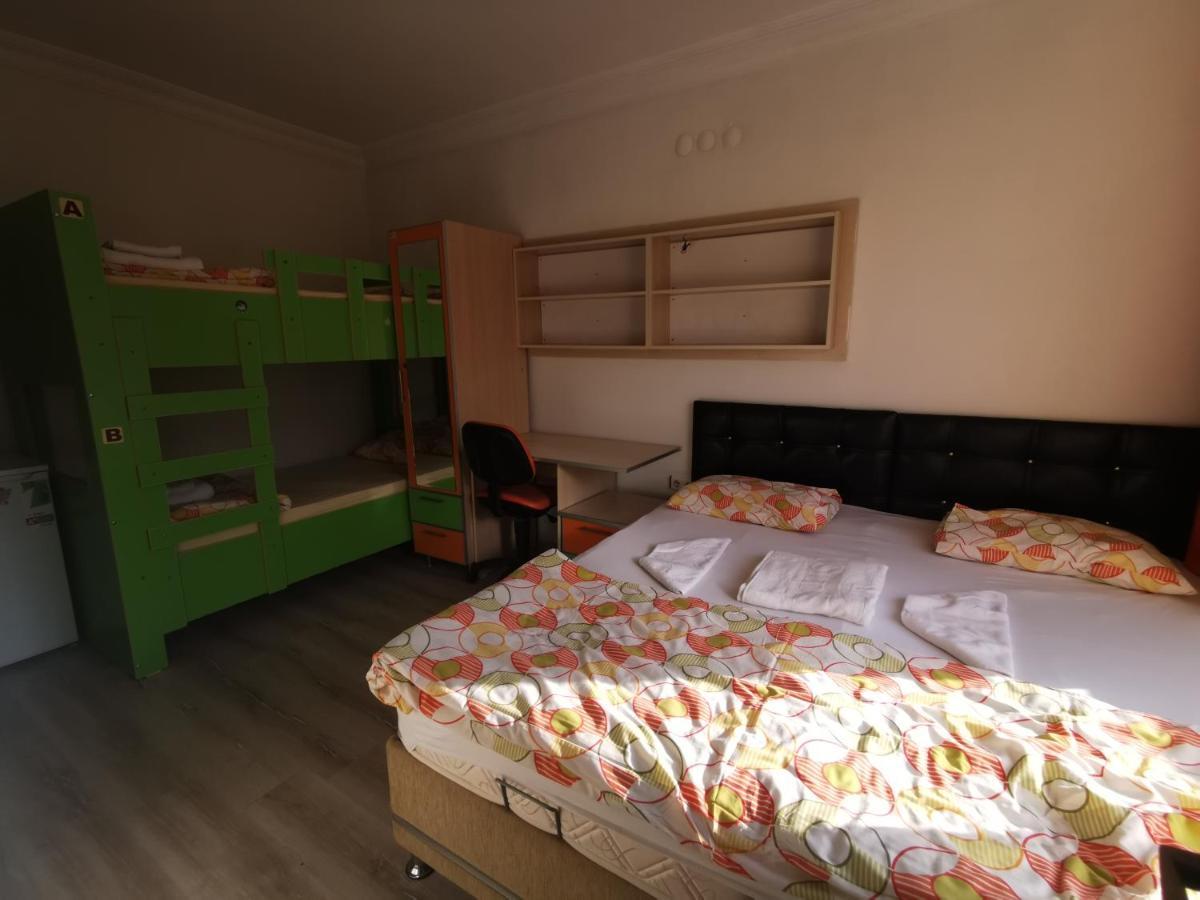 Canakkale Kampues Pansiyon المظهر الخارجي الصورة