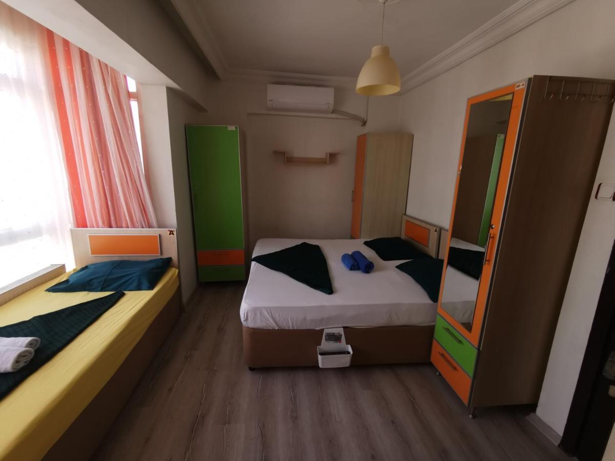 Canakkale Kampues Pansiyon المظهر الخارجي الصورة