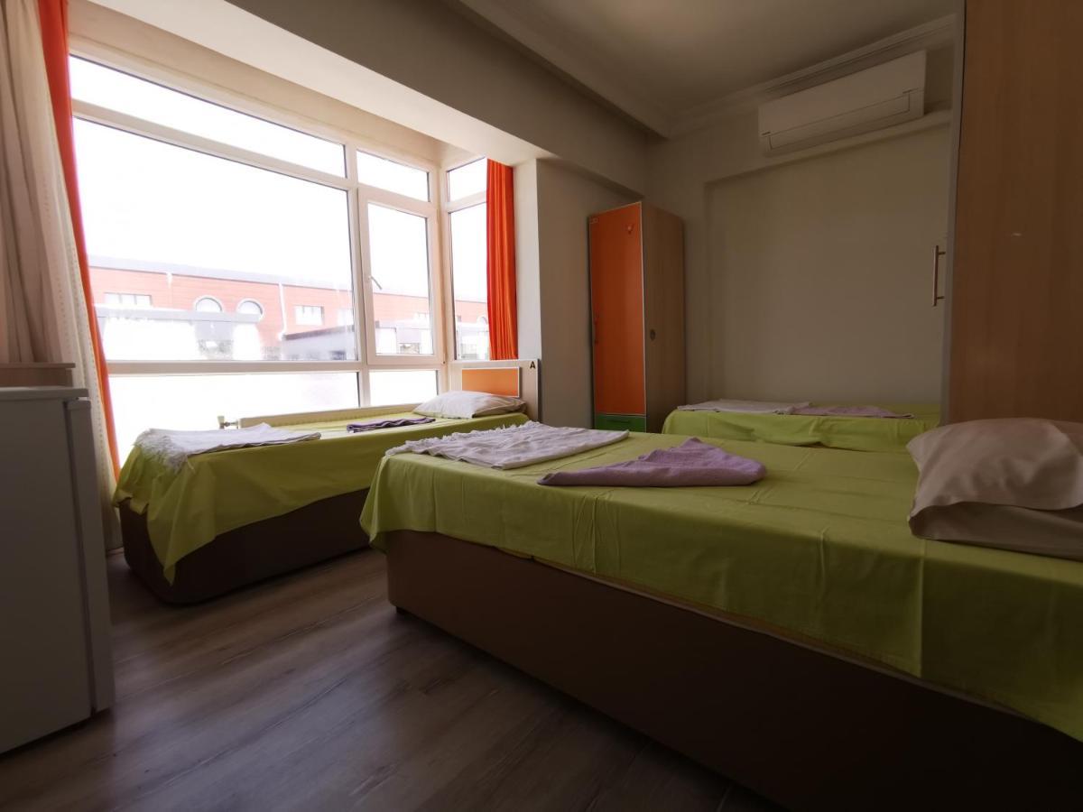 Canakkale Kampues Pansiyon المظهر الخارجي الصورة
