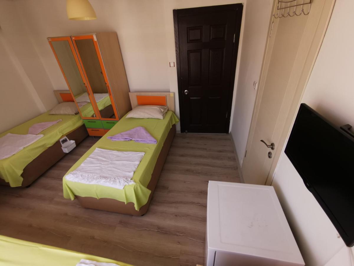Canakkale Kampues Pansiyon المظهر الخارجي الصورة