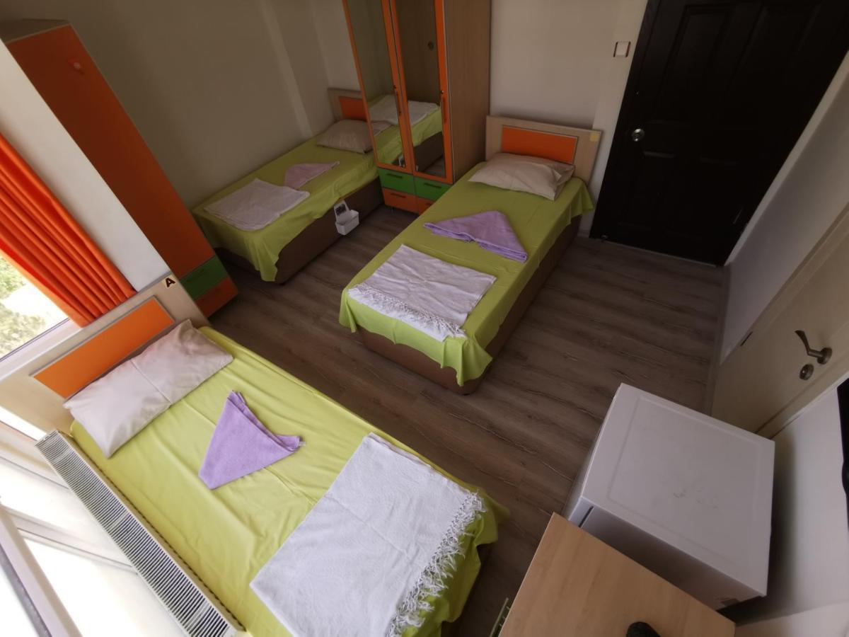 Canakkale Kampues Pansiyon المظهر الخارجي الصورة