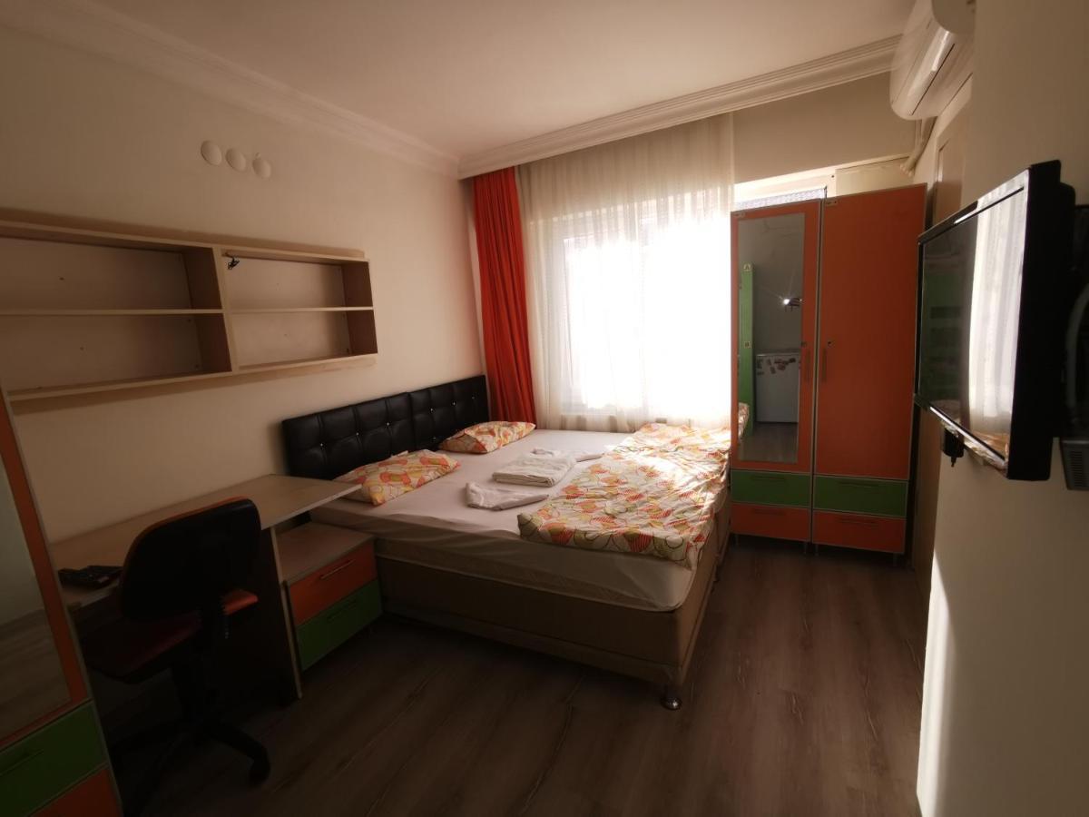 Canakkale Kampues Pansiyon المظهر الخارجي الصورة