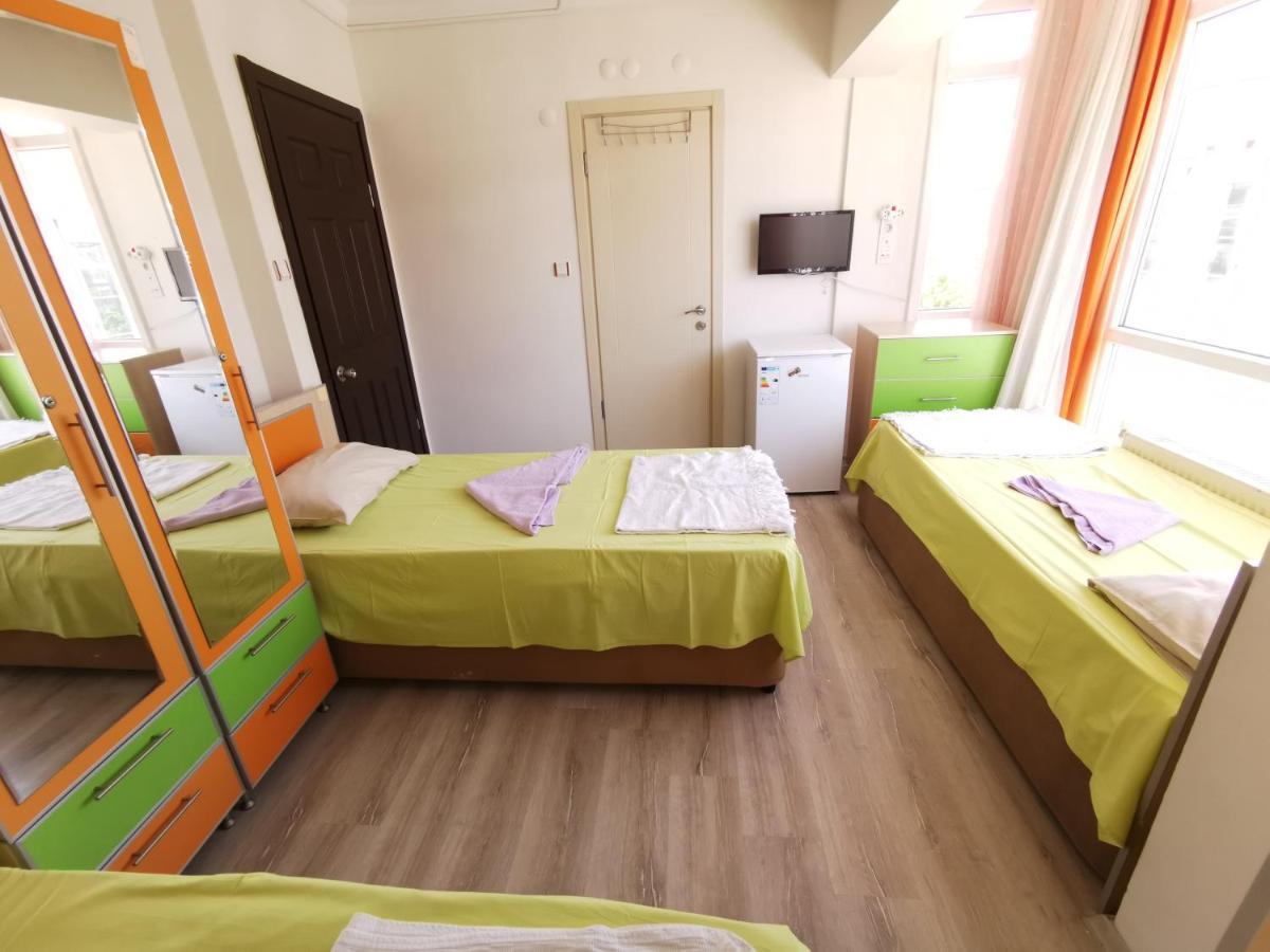 Canakkale Kampues Pansiyon المظهر الخارجي الصورة