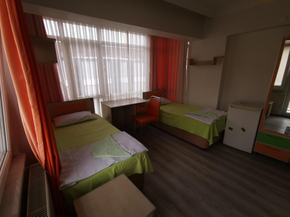 Canakkale Kampues Pansiyon المظهر الخارجي الصورة