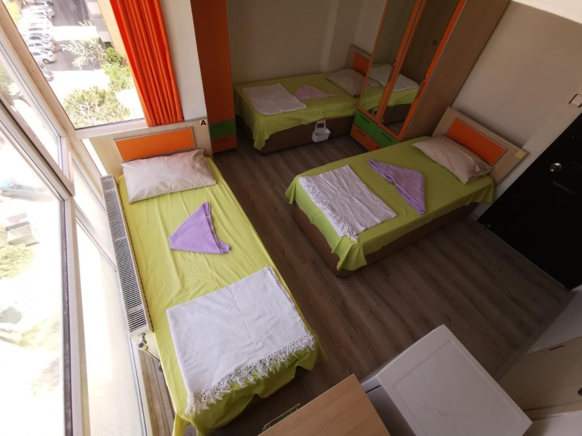 Canakkale Kampues Pansiyon المظهر الخارجي الصورة