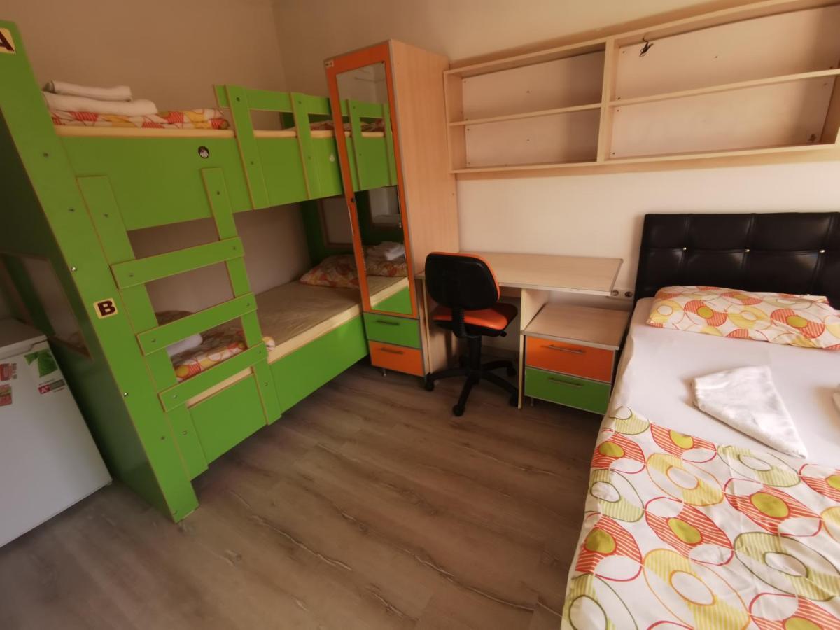 Canakkale Kampues Pansiyon المظهر الخارجي الصورة