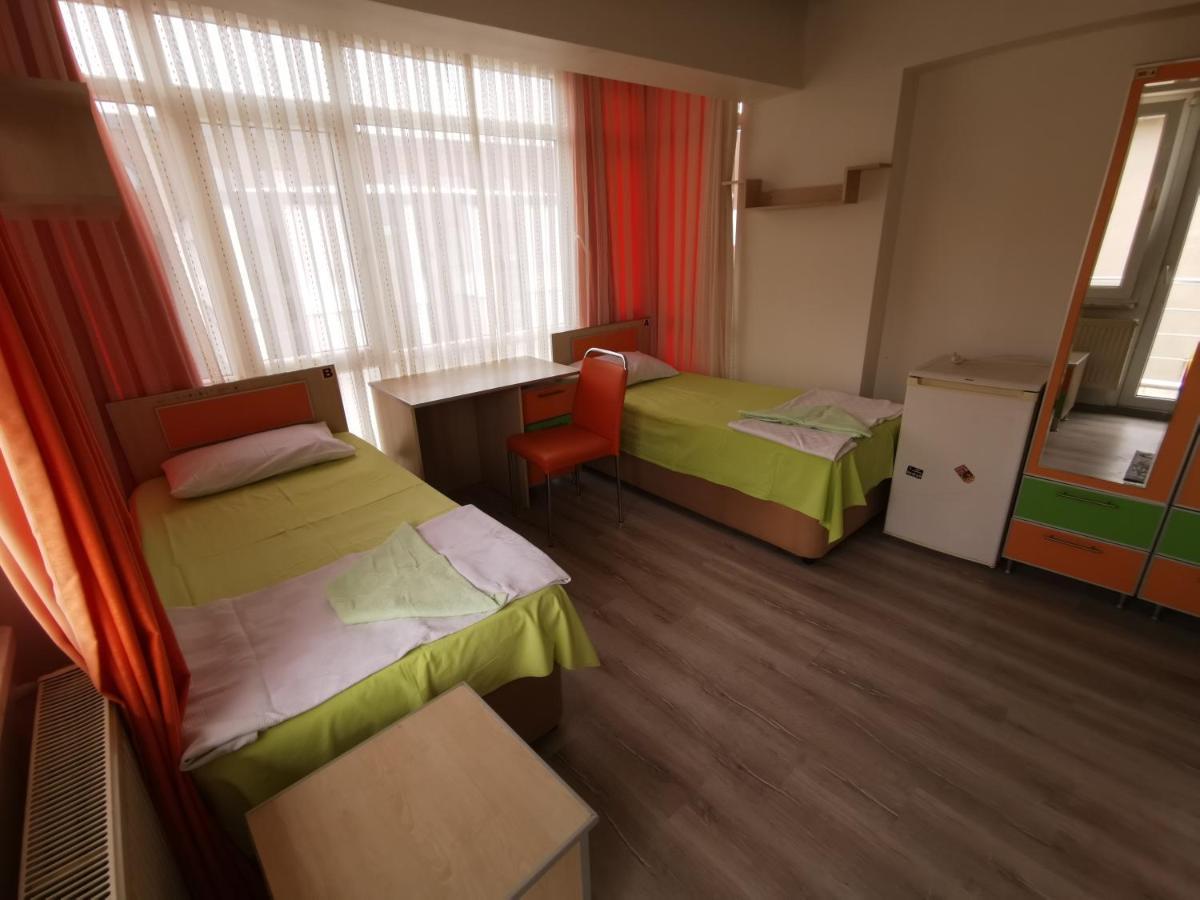 Canakkale Kampues Pansiyon المظهر الخارجي الصورة